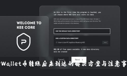 TPWallet币转账后未到达的解决方案与注意事项