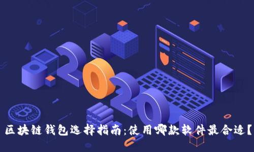 区块链钱包选择指南：使用哪款软件最合适？