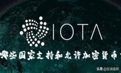 全球哪些国家支持和允许