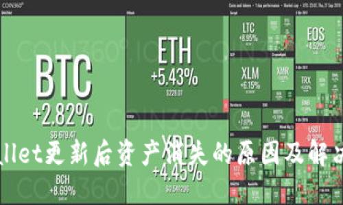 TPWallet更新后资产消失的原因及解决方案