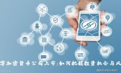 数字加密货币公司上市：
