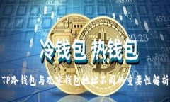 TP冷钱包与观察钱包地址不