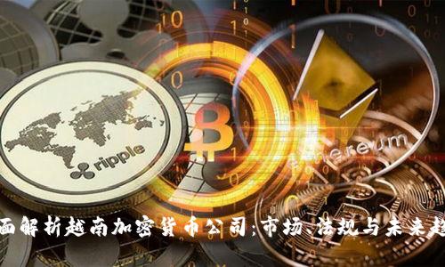 全面解析越南加密货币公司：市场、法规与未来趋势