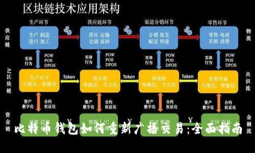 比特币钱包如何重新广播交易：全面指南
