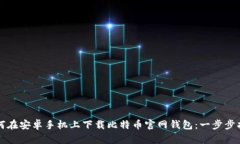 如何在安卓手机上下载比