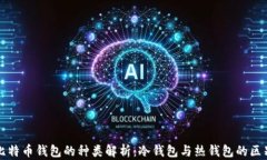 比特币钱包的种类解析：