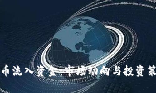 加密货币流入资金：市场动向与投资策略分析