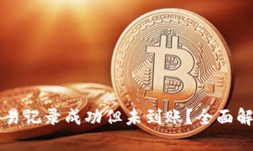 TPWallet交易记录成功但未到账？全面解析解决方案