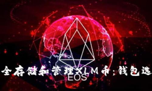 如何安全存储和管理XLM币：钱包选购指南