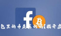 tpWallet面包里的币是真的吗