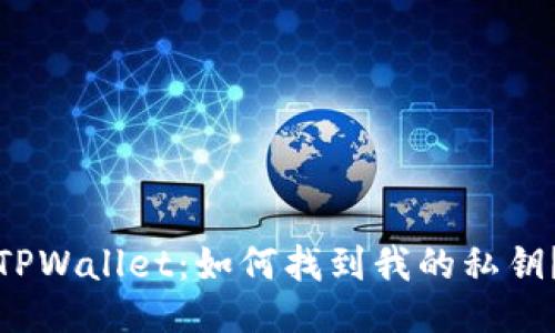 TPWallet：如何找到我的私钥？