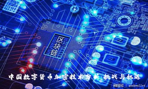 中国数字货币加密技术分析：挑战与机遇