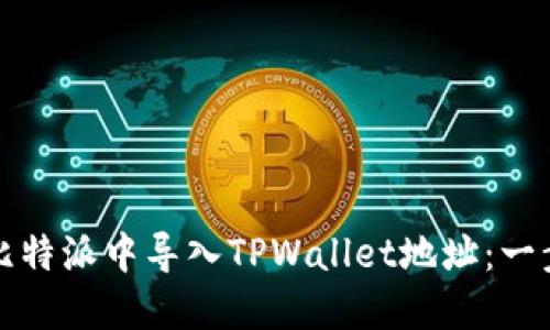 如何在比特派中导入TPWallet地址：一步步指南