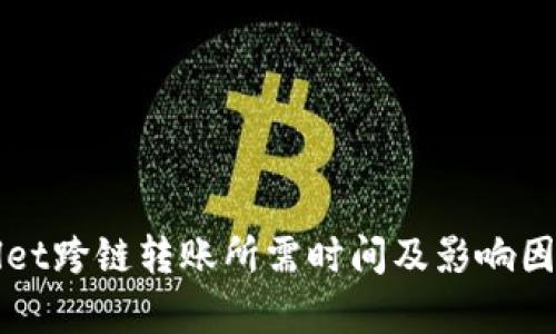 TPWallet跨链转账所需时间及影响因素解析