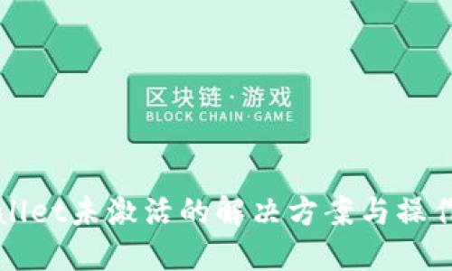 TPWallet未激活的解决方案与操作指南