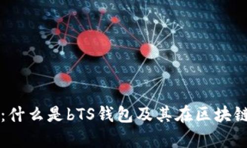 完全解析：什么是bTS钱包及其在区块链中的应用