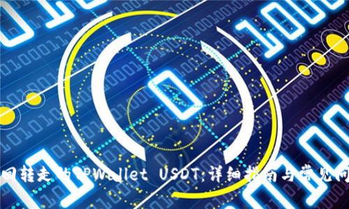 如何找回转走的TPWallet USDT：详细指南与常见问题解答
