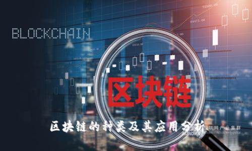 区块链的种类及其应用分析