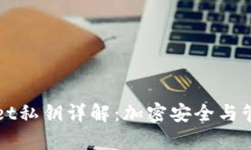 tpWallet私钥详解：加密安全与管理指南