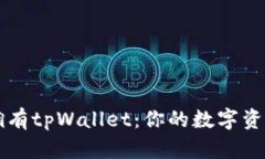 如何轻松拥有tpWallet：你的数字资产管理助手