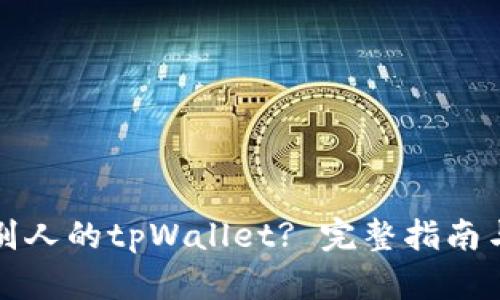 如何查看别人的tpWallet? 完整指南与实用技巧