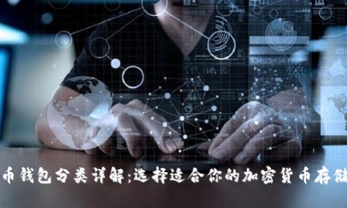 数字币钱包分类详解：选择适合你的加密货币存储方案