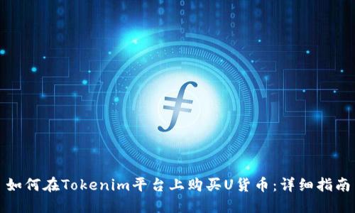 如何在Tokenim平台上购买U货币：详细指南