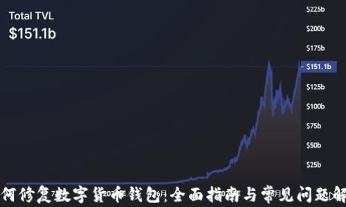 
如何修复数字货币钱包：全面指南与常见问题解答